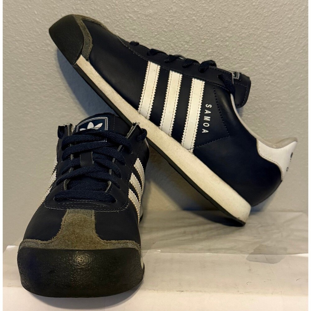 Adidas Samoa Women’s 6.5
